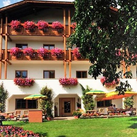 Hotel Mair Am Bach Μπρεσανόνε Δωμάτιο φωτογραφία