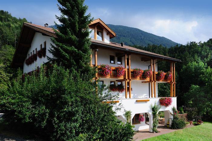 Hotel Mair Am Bach Μπρεσανόνε Δωμάτιο φωτογραφία