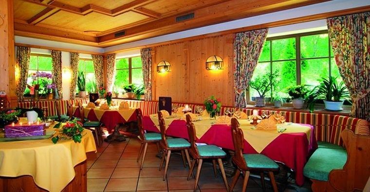 Hotel Mair Am Bach Μπρεσανόνε Εξωτερικό φωτογραφία