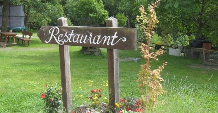 Hotel Mair Am Bach Μπρεσανόνε Εξωτερικό φωτογραφία