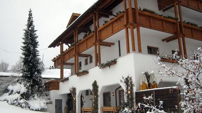 Hotel Mair Am Bach Μπρεσανόνε Εξωτερικό φωτογραφία